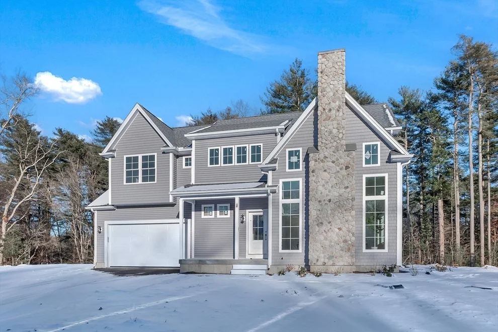 Unit for sale at 25 Columbine Rd, Rehoboth, MA 02769