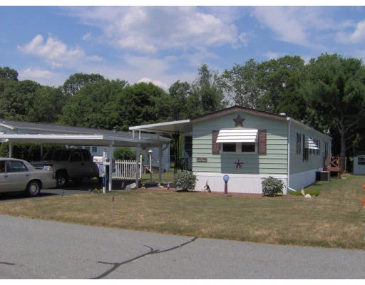 Unit for sale at 34 Southway, Taunton, MA 02780