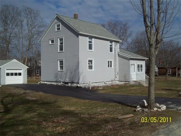 Unit for sale at 91 Bayside Avenue, Swansea, MA 02777