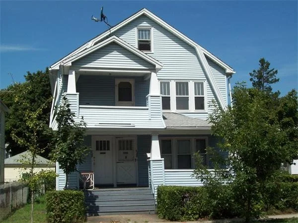 Unit for sale at 728-730 Carew St., Springfield, MA 01104