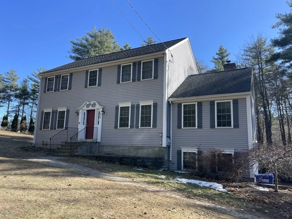 Unit for sale at 414 Piper Road, Ashby, MA 01431