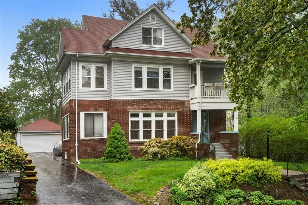 Unit for sale at 8 Tahanto Road, Worcester, MA 01602