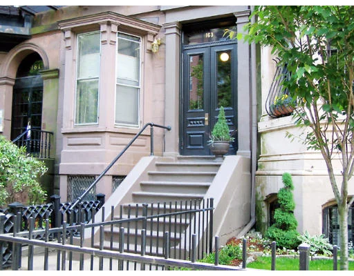 Unit for sale at 163 Beacon Street, Boston, MA 02116