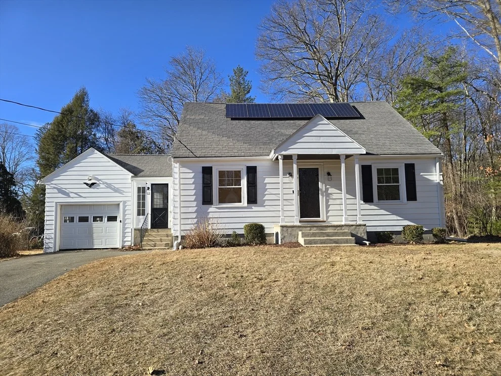 Unit for sale at 12 Alfred Rd, Ashland, MA 01721
