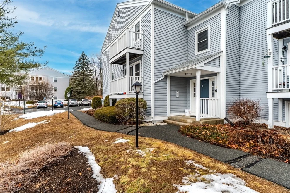 Unit for sale at 46 Evergreen Road, Northampton, MA 01053