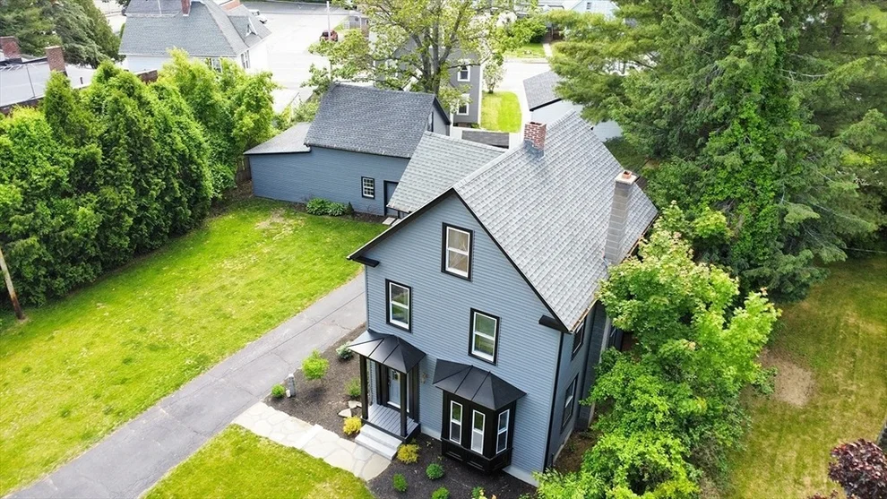 Unit for sale at 36 Circle St, Templeton, MA 01436