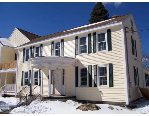 Unit for sale at 16 Elm St, Woburn, MA 01801
