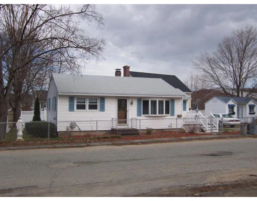 Unit for sale at 28 Aubin Street, Amesbury, MA 01913