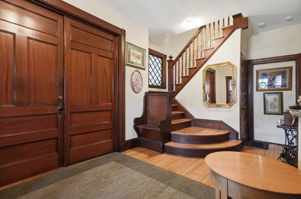 Unit for sale at 124 Spruce Street, Watertown, MA 02472