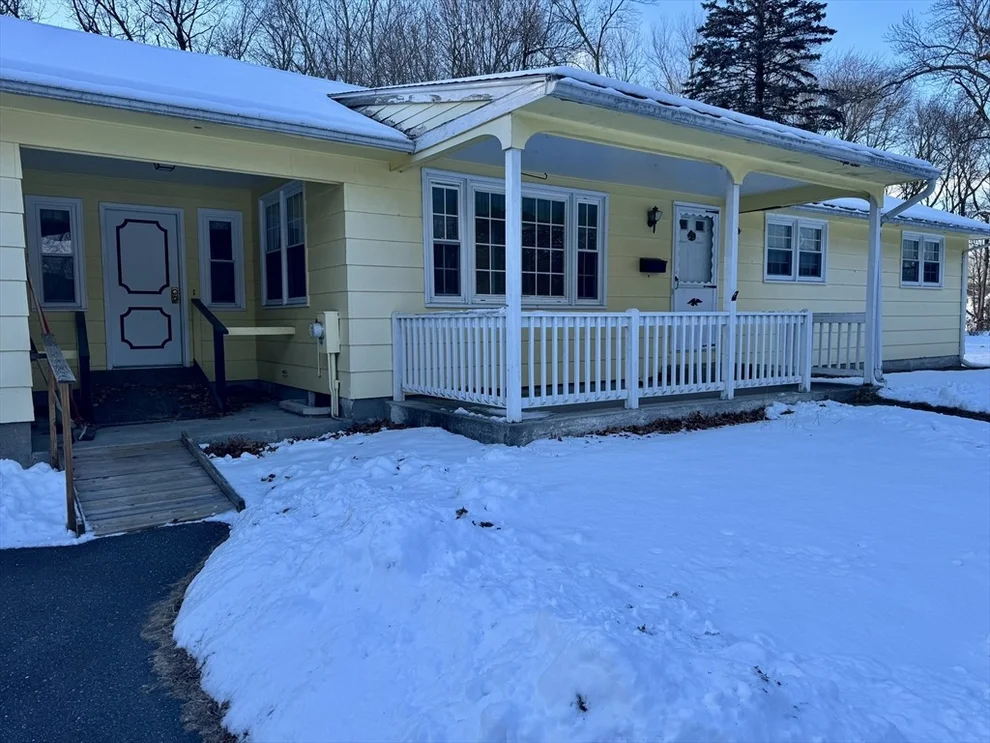 Unit for sale at 10 Young Cir, South Hadley, MA 01075