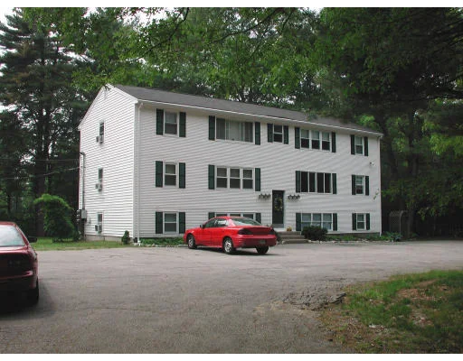 Unit for sale at 19 Hill, Norton, MA 02766