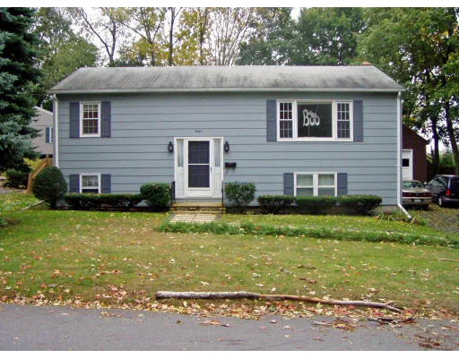 Unit for sale at 12 Holmes Street, Spencer, MA 01562