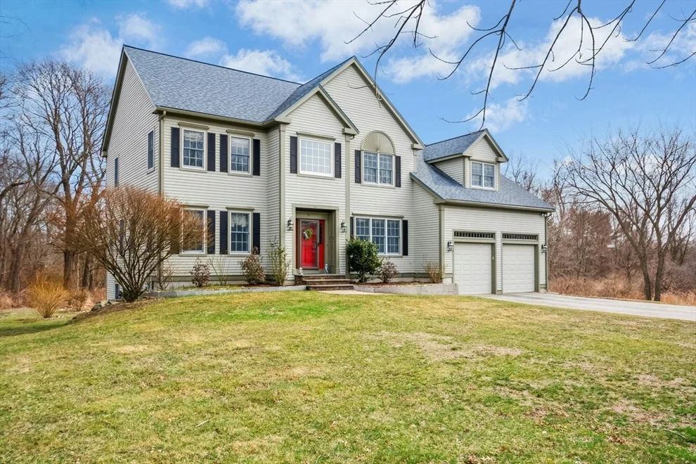 Unit for sale at 45 Quail Run Dr, Concord, MA 01742