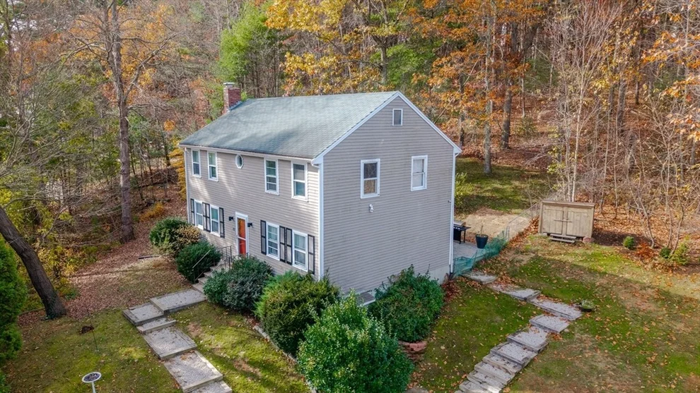 Unit for sale at 851 Washington St, Franklin, MA 02038