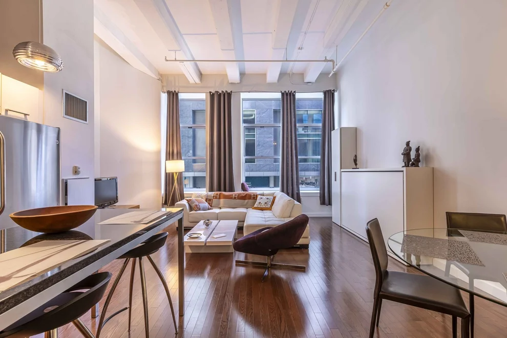 Unit for sale at 88 Kingston St, Boston, MA 02111