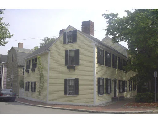 Unit for sale at Ten Broad Street, Salem, MA 01970