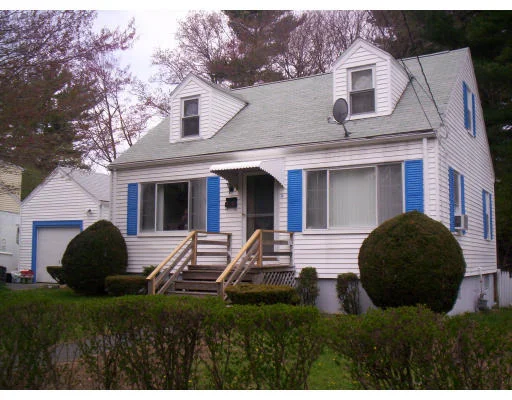 Unit for sale at 74 Ewing Dr, Stoughton, MA 02072