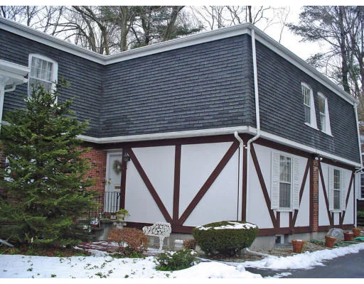 Unit for sale at 32 Linden Street, Wellesley, MA 02482