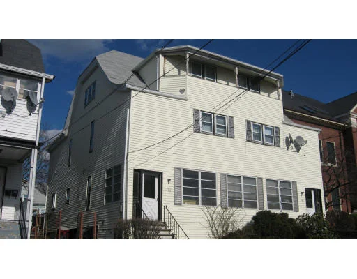 Unit for sale at 142-144 Bradstreet Avenue, Revere, MA 02151