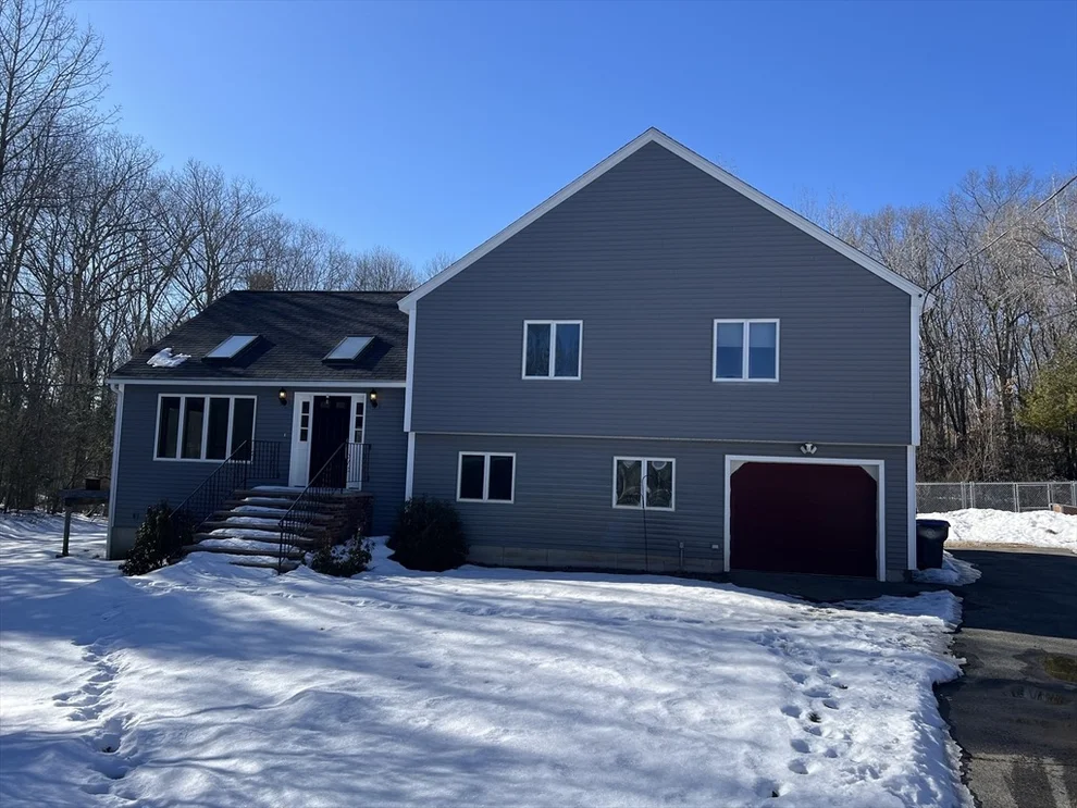 Unit for sale at 12 Grandview Road, Methuen, MA 01844