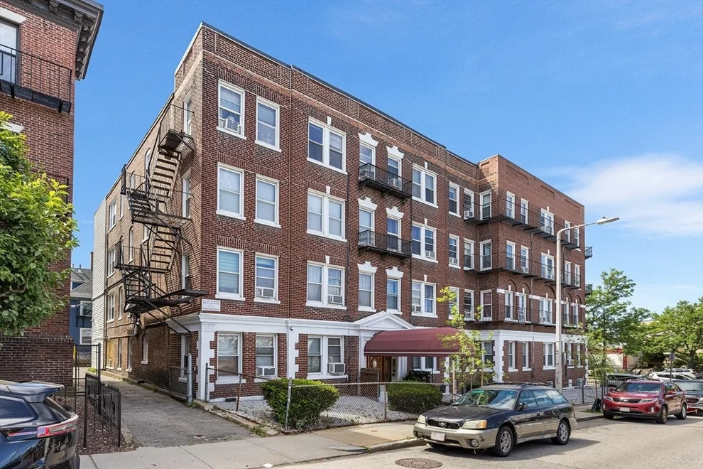 Unit for sale at 56 Park Vale Ave, Boston, MA 02134