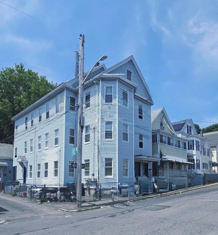 Unit for sale at 43 Cedar Street, Lowell, MA 01852