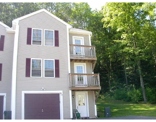 Unit for sale at 33 West Meadow Estate Dr, Townsend, MA 01474
