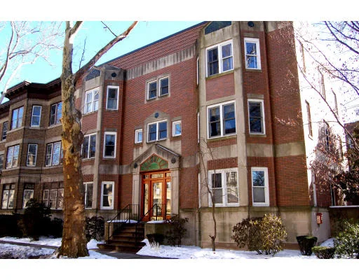 Unit for sale at 22 Parkman Street, Brookline, MA 02446