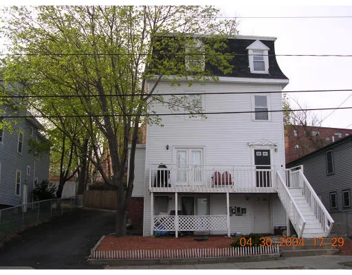 Unit for sale at 19 Tudor St, Lynn, MA 01902