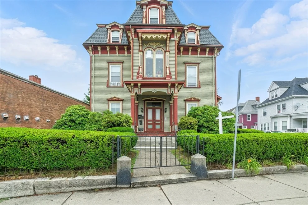 Unit for sale at 240 Ferry Street, Malden, MA 02148
