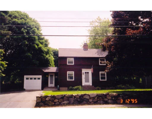 Unit for sale at 235 Lowell Street, Wakefield, MA 01880