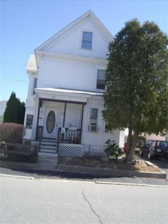 Unit for sale at 77 Dalton St, Lowell, MA 01850