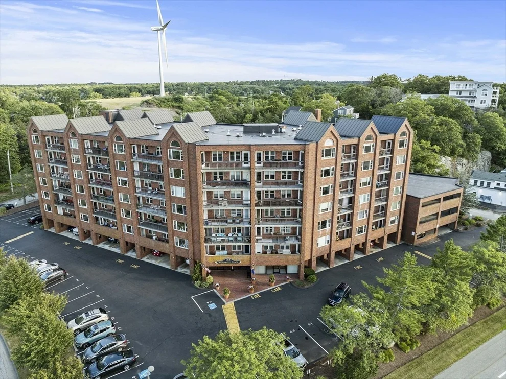 Unit for sale at 155 George Washington Blvd, Hull, MA 02045