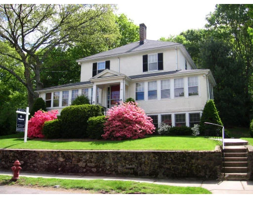 Unit for sale at 46 Wauwinet Road, Newton, MA 02465