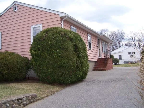 Unit for sale at 22 Colonial Rd., Peabody, MA 01960