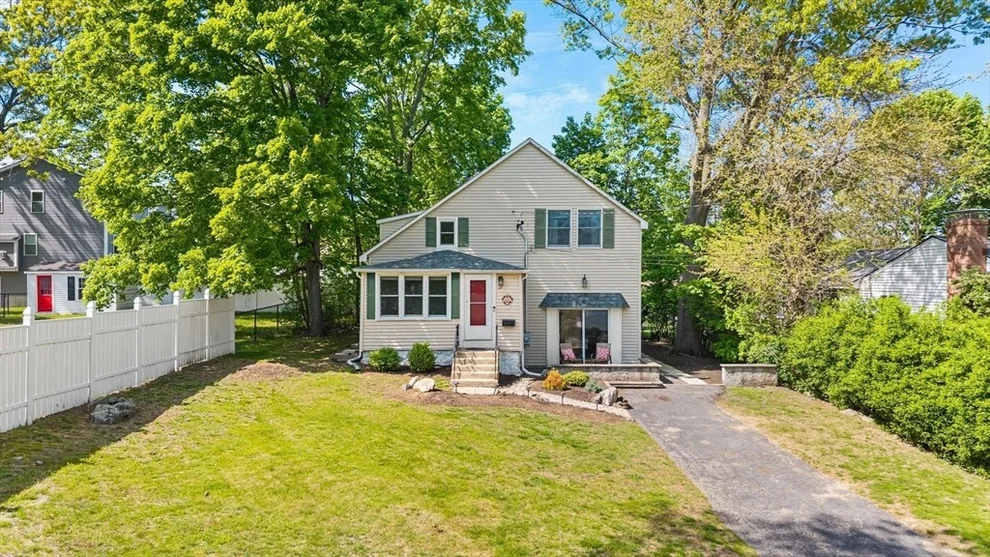 Unit for sale at 27 Glen Avenue, Burlington, MA 01803