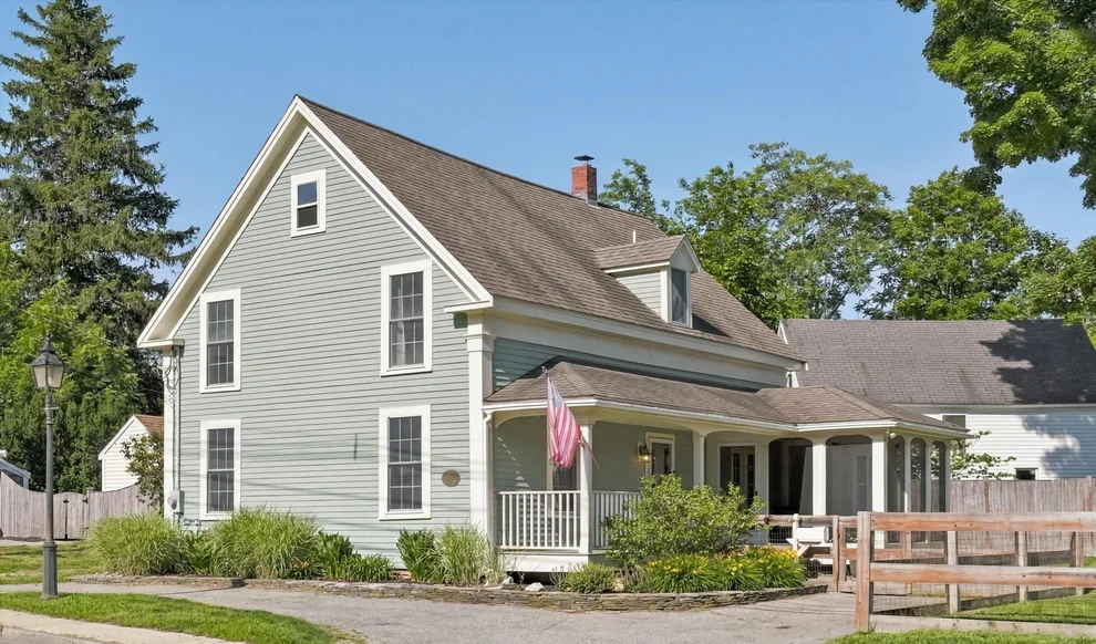 Unit for sale at 35 Elm Park, Groveland, MA 01834
