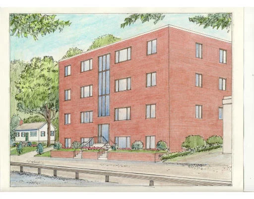 Unit for sale at 326 Broadway, Somerville, MA 02145