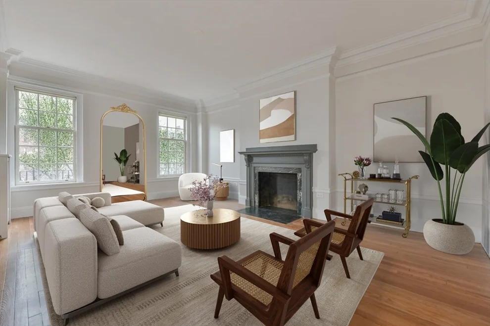 Unit for sale at 180 Commonwealth Avenue, Boston, MA 02116