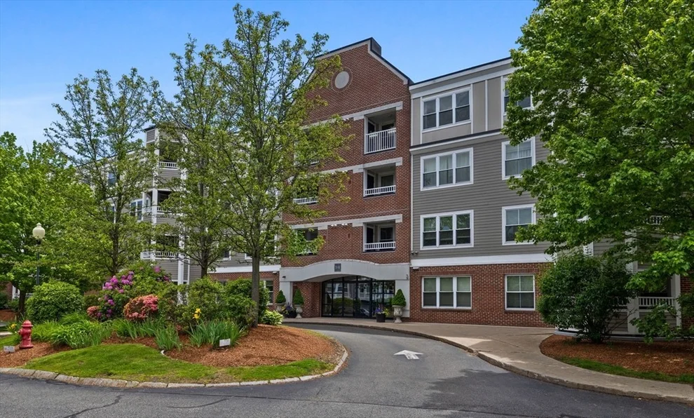 Unit for sale at 318 Rindge Avenue, Cambridge, MA 02140