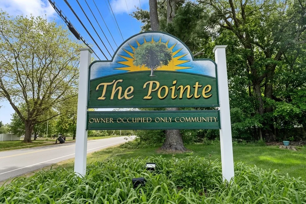Unit for sale at 1 Brown, Amesbury, MA 01913
