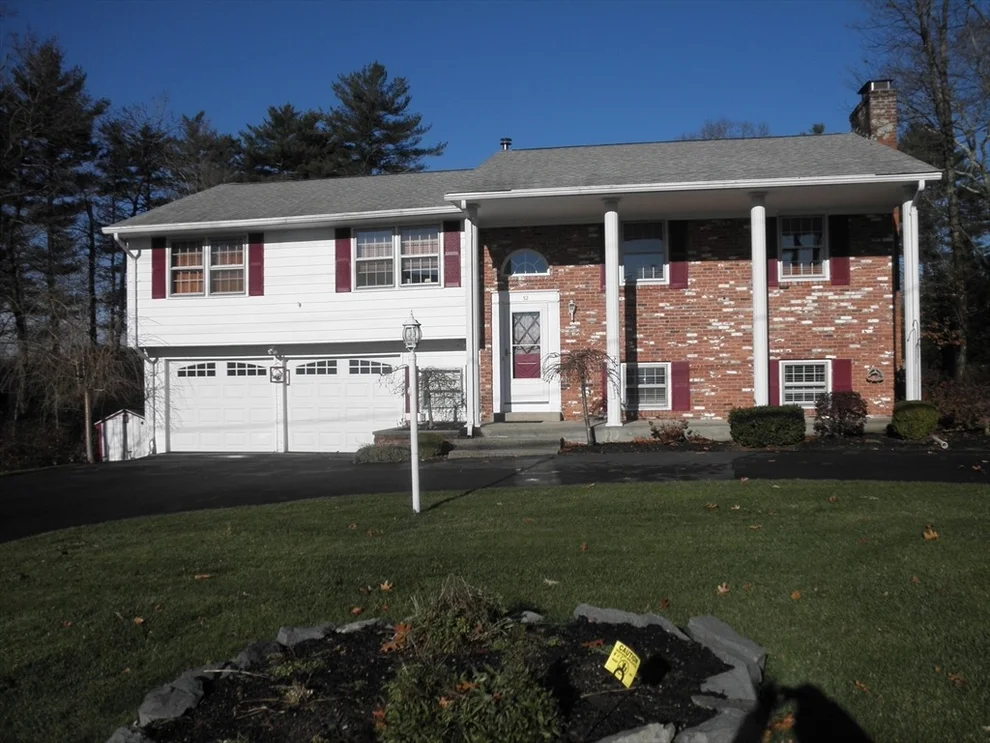 Unit for sale at 52 Walker, Seekonk, MA 02771