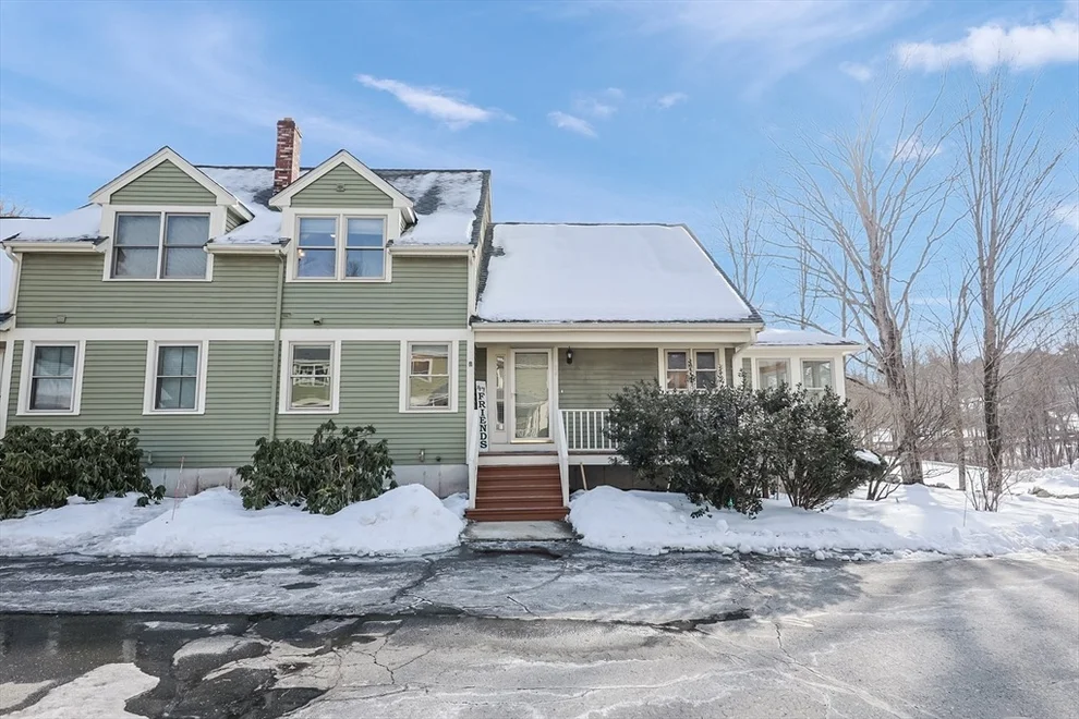 Unit for sale at 14 Fieldstone St, Upton, MA 01568