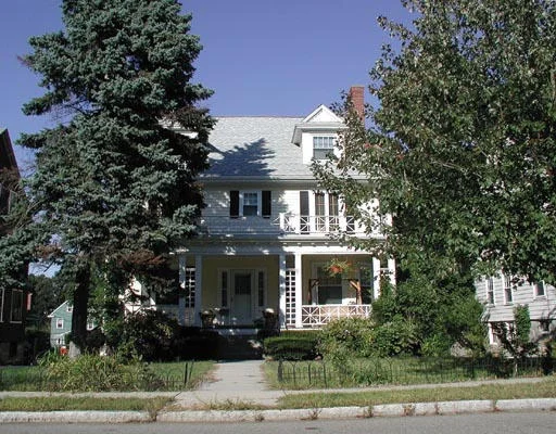 Unit for sale at 198 Park Street, Boston, MA 02132