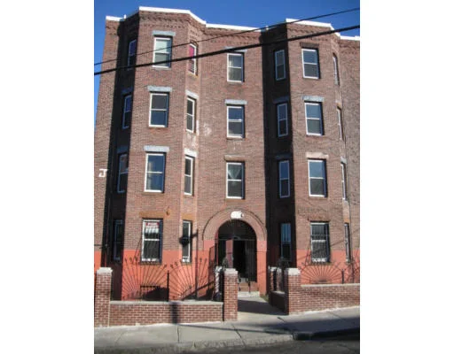 Unit for sale at 6 Greenville St, Boston, MA 02119