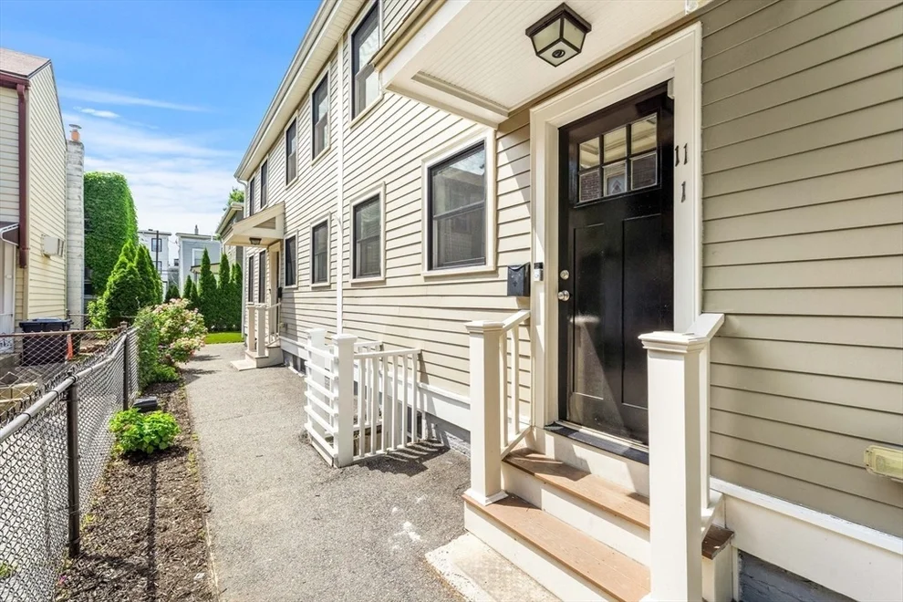 Unit for sale at 11 8th Street, Cambridge, MA 02141