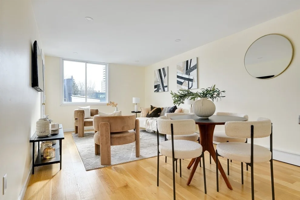 Unit for sale at 321 Harvard Street, Cambridge, MA 02139
