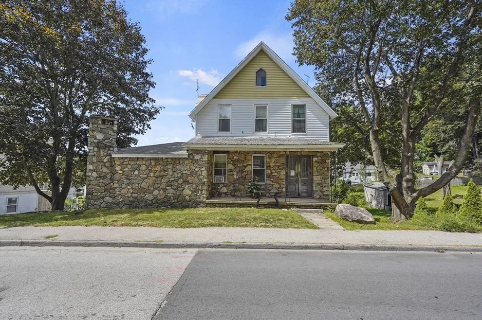Unit for sale at 183 Lovell Street, Worcester, MA 01603