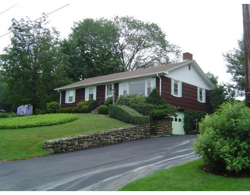 Unit for sale at 8 Summit Ter, North Brookfield, MA 01535