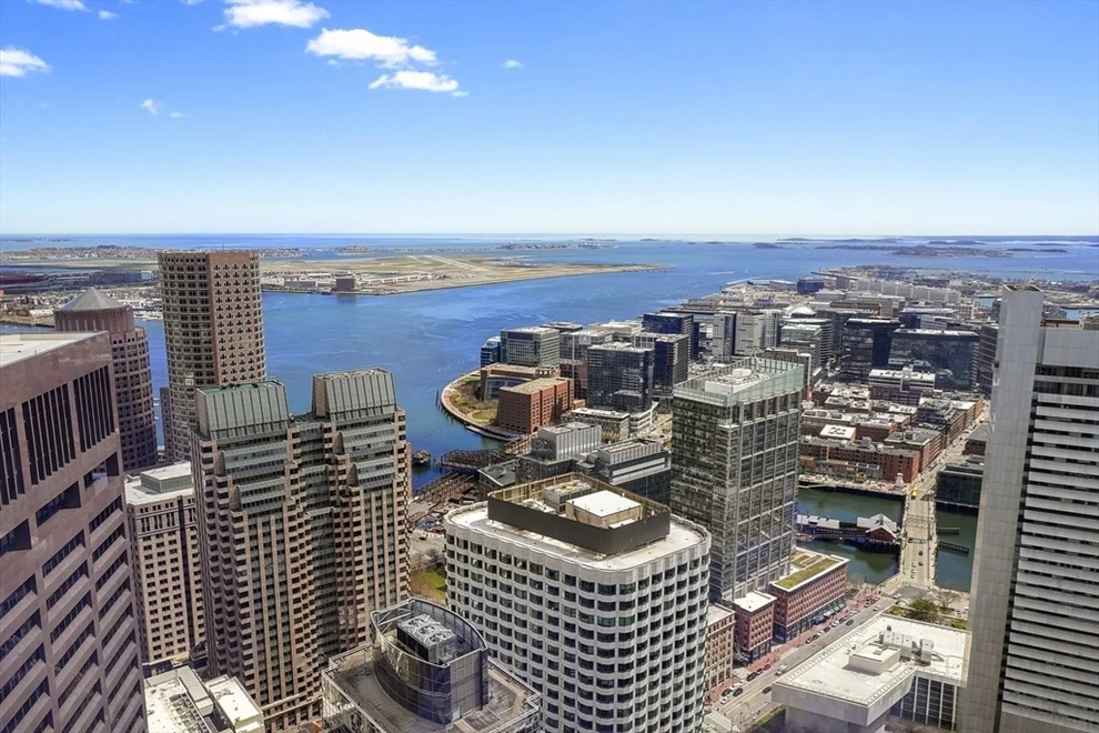 Unit for sale at 240 Devonshire Street, Boston, MA 02110